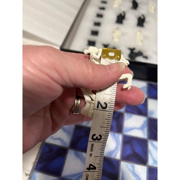 NECA Harry Potter chess set - Picture 10 of 11